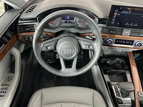 Used 2023 Audi A5 2.0T Premium w/ Convenience Package image 13