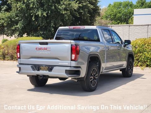 New 2026 GMC Sierra 1500 Elevation AWD/4WD image 3