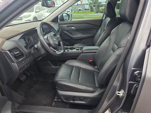 Used 2021 Nissan Rogue SL image 27