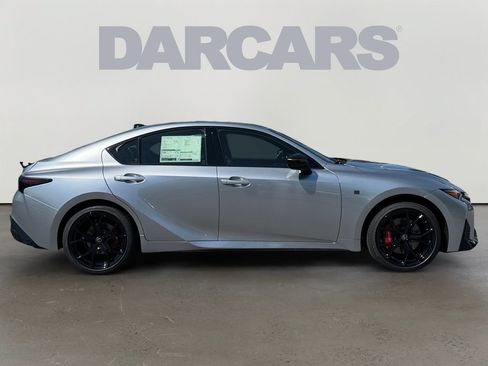 New 2026 Lexus IS 350 F Sport w/ Handling Package AWD/4WD image 5