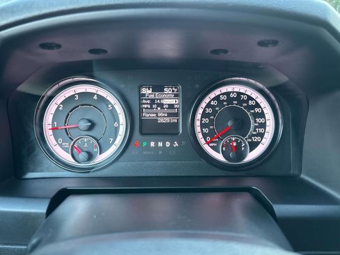 Used 2022 RAM 1500 Classic Warlock image 17