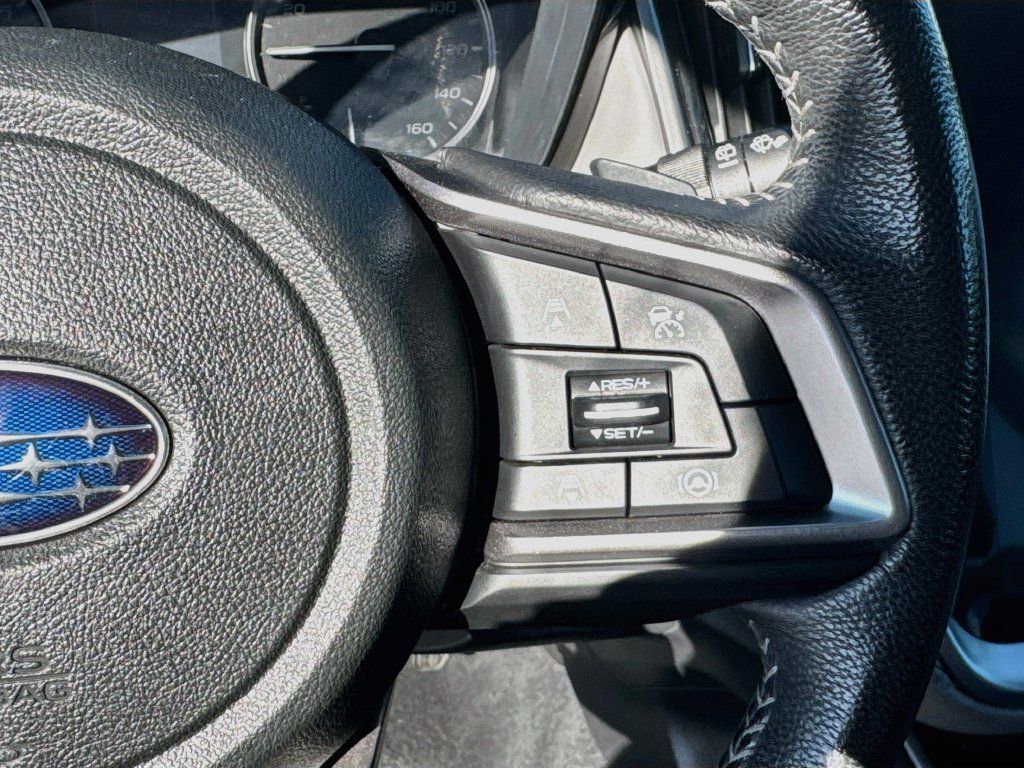 Used 2022 Subaru Outback Premium AWD/4WD image 9