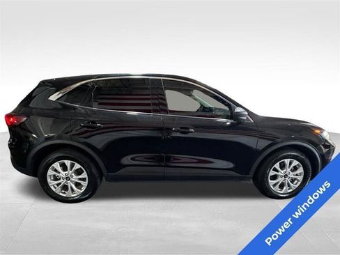 Used 2024 Ford Escape Active FWD image 4