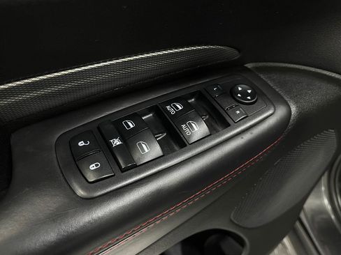 Used 2018 Dodge Durango R/T w/ Trailer Tow Group IV image 17