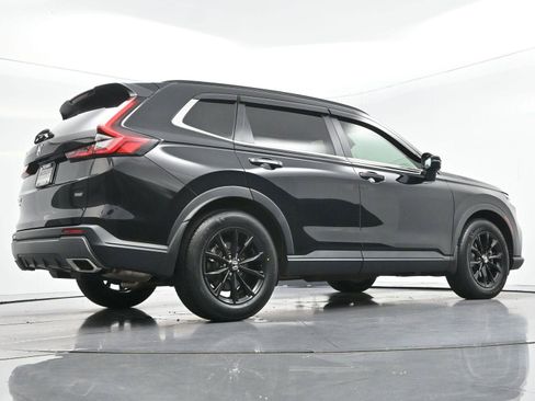 Used 2023 Honda CR-V Sport image 49