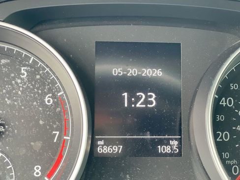 Used 2019 Volkswagen Golf Alltrack S AWD/4WD image 4