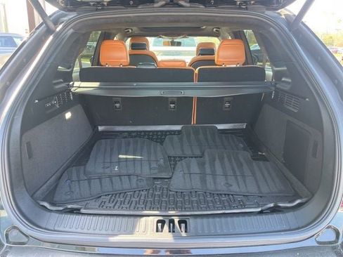 Used 2023 Lincoln Nautilus Black Label AWD/4WD image 11