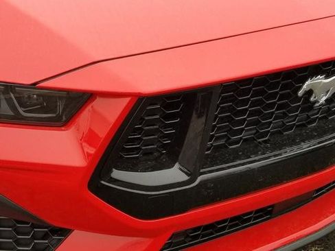 New 2026 Ford Mustang GT Premium RWD image 11