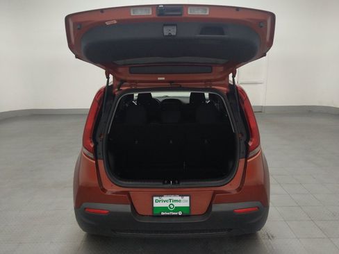Used 2022 Kia Soul LX w/ Technology Package FWD image 29