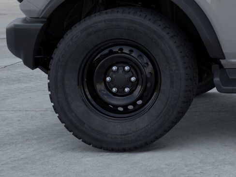 New 2026 Ford Bronco Outer Banks AWD/4WD image 21