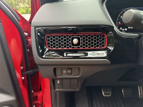 New 2026 Honda Civic Si image 15