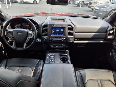 Used 2021 Ford Expedition Limited image 9