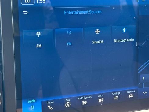Used 2023 Ford F150 Lariat w/ Equipment Group 502A High AWD/4WD image 22