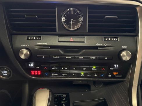 Used 2022 Lexus RX 350 F Sport AWD/4WD image 15