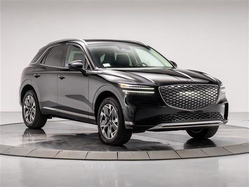 New 2026 Genesis Electrified GV70 image 7