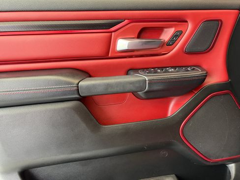 Used 2023 RAM 1500 Rebel w/ Rebel Level 2 Equipment Group AWD/4WD image 13