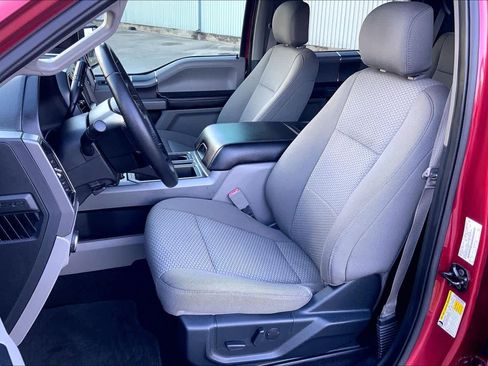 Used 2019 Ford F150 XLT w/ Equipment Group 302A Luxury RWD image 8