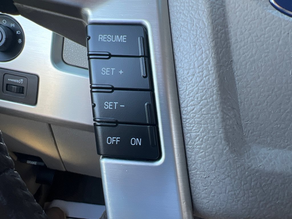 Used 2009 Ford F150 4x4 SuperCrew image 22