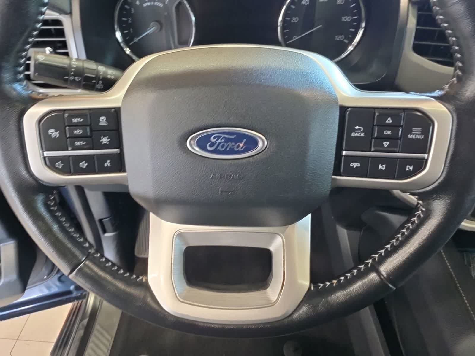 Used 2022 Ford Expedition XLT AWD/4WD image 25