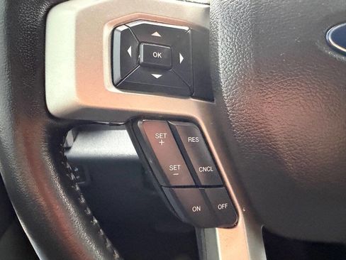 Used 2022 Ford F250 Lariat w/ Tremor Off-Road Package image 18