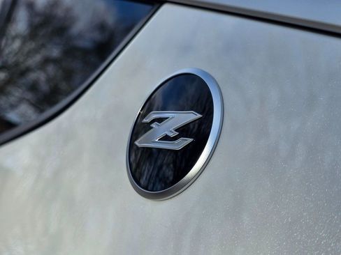 New 2026 Nissan Z Sport w/ Floor Mat Package RWD image 6