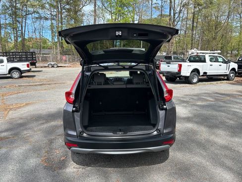 Used 2019 Honda CR-V EX-L image 28