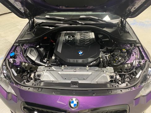 Certified 2022 BMW M240i xDrive Coupe w/ Premium Package image 26