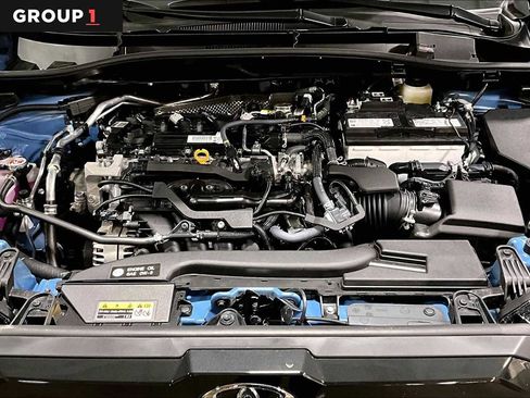 Certified 2026 Toyota Corolla Cross XLE w/ Convenience Package image 31