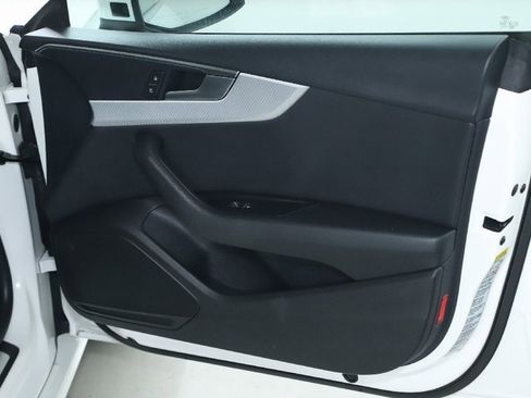 Used 2018 Audi A5 2.0T Premium Plus w/ Premium Plus image 33