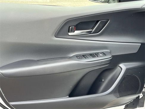 Used 2025 Toyota Prius XLE image 23