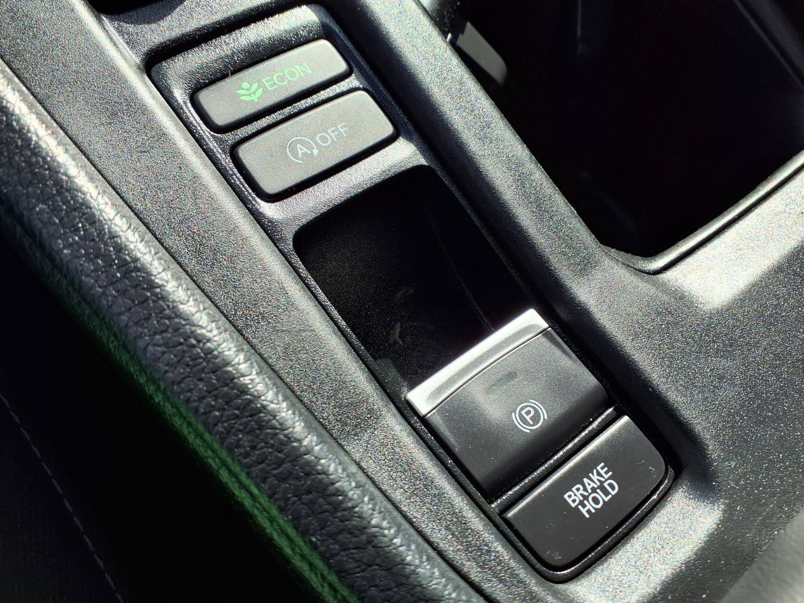 Certified 2023 Honda Accord EX image 25