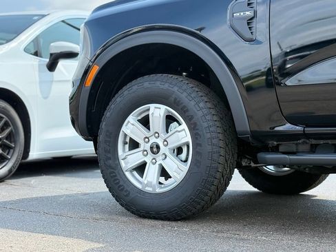 New 2026 Ford Ranger XL AWD/4WD image 42