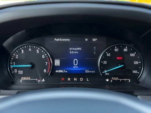 Used 2023 Ford Explorer XLT w/ Equipment Group 202A AWD/4WD image 24