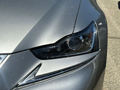 Used 2018 Lexus IS 300 w/ Accessory Package 2 RWD image 11