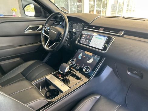 Used 2021 Land Rover Range Rover Velar S image 21