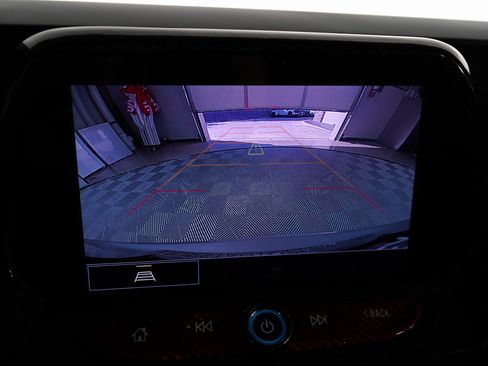 Used 2024 Chevrolet Camaro ZL1 image 28