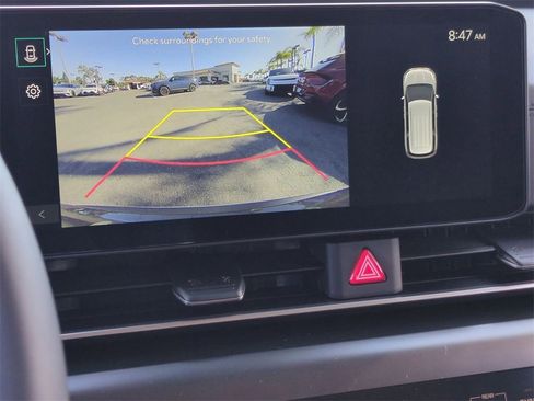 New 2026 Kia Carnival image 15