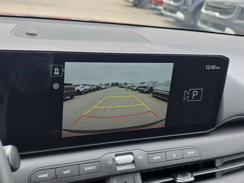 New 2026 Kia K4 FWD image 23