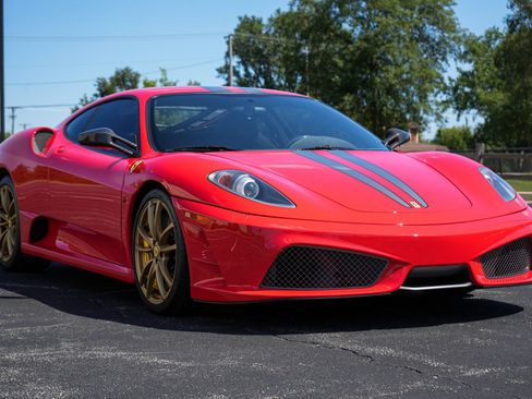 Used 2008 Ferrari F430 Scuderia RWD image 5