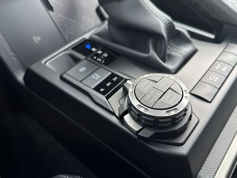 New 2026 Toyota 4Runner TRD Off-Road Premium image 29