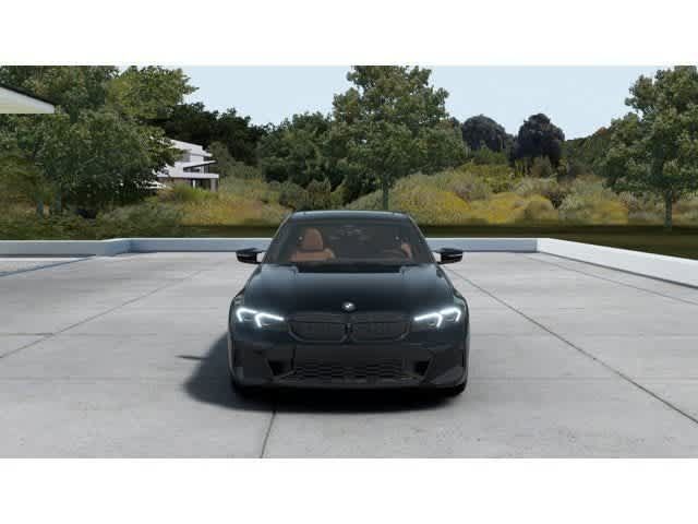 New 2026 BMW M340i w/ Premium Package RWD image 3