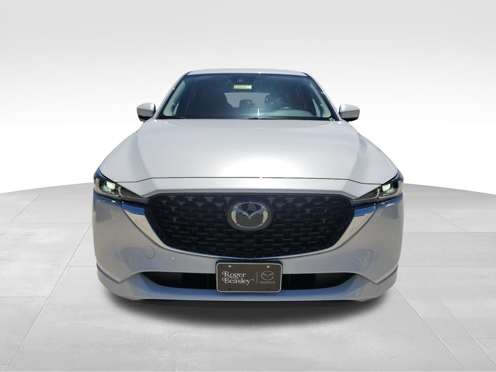Certified 2025 MAZDA CX-5 AWD 2.5 S w/ Preferred Package image 2