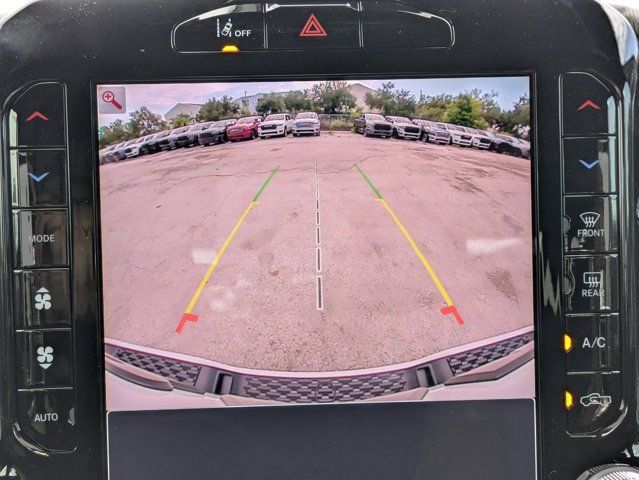 New 2026 RAM 1500 Big Horn AWD/4WD image 22