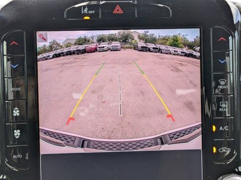 New 2026 RAM 1500 Big Horn AWD/4WD image 22