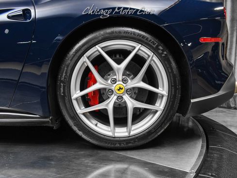 Used 2015 Ferrari F12 Berlinetta RWD image 49