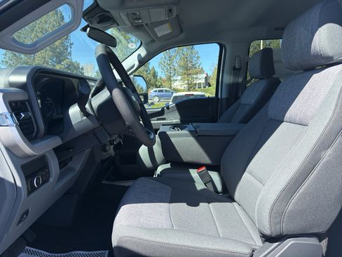 New 2026 Ford F350 XLT image 13