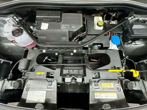 Used 2023 Volkswagen ID.4 Pro RWD image 12