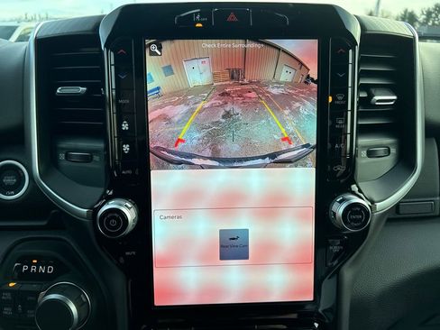 New 2026 RAM 1500 Big Horn image 35