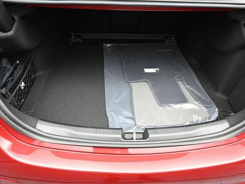 Certified 2025 Mercedes-Benz C 300 4MATIC Sedan image 24