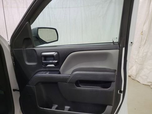 Used 2014 Chevrolet Silverado 1500 W/T w/ WT Fleet Convenience Package image 50